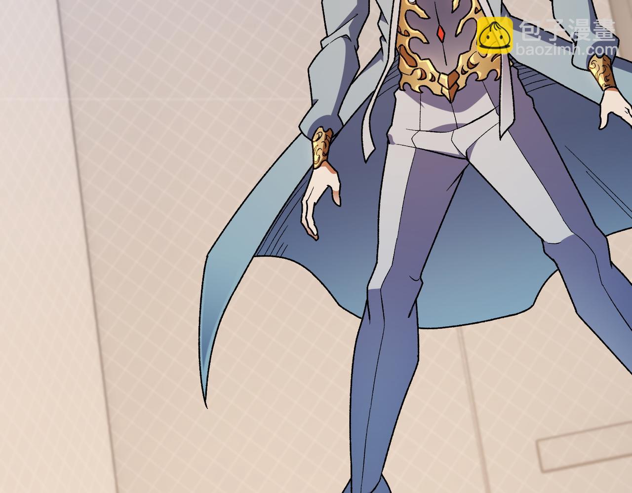 全民轉職：無職的我終結了神明！ - 第185話 和平共處？先還清債！(2/4) - 6