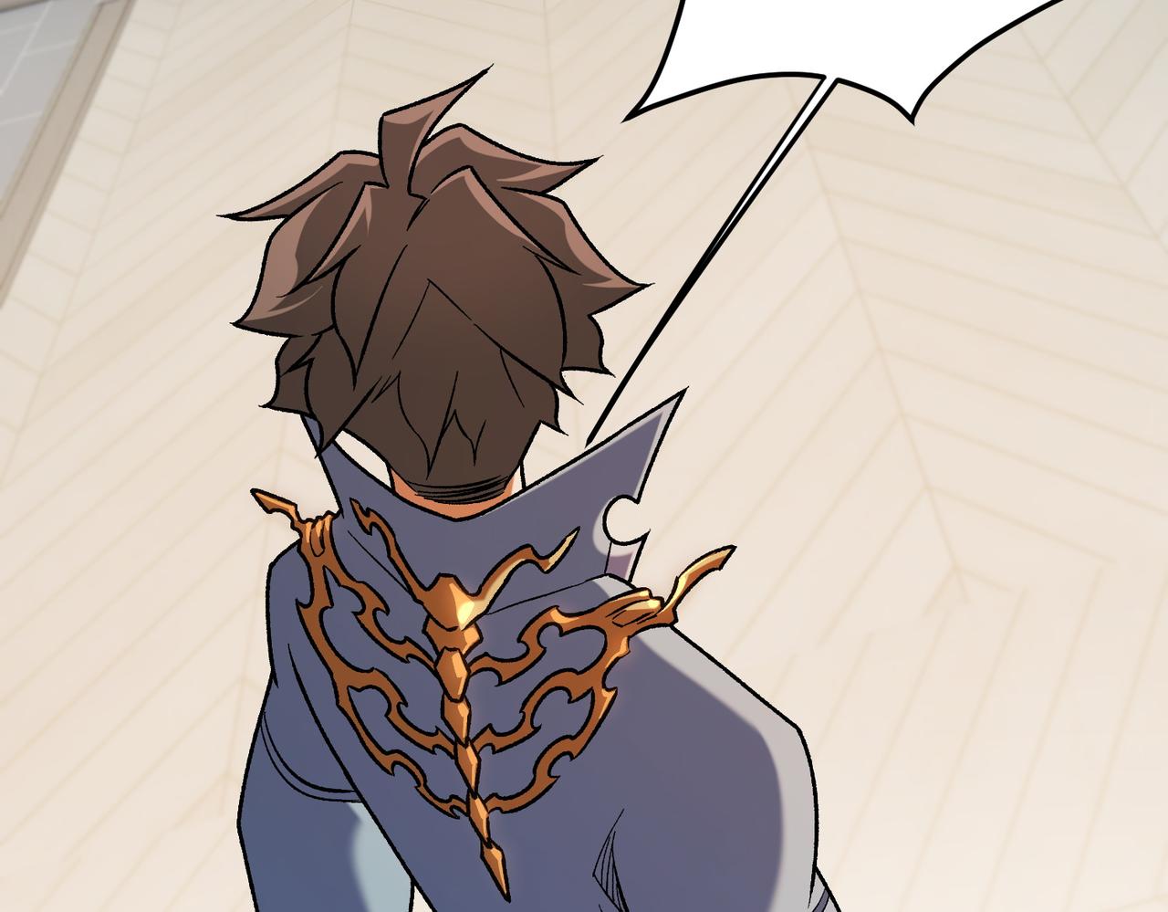 全民轉職：無職的我終結了神明！ - 第185話 和平共處？先還清債！(1/4) - 7