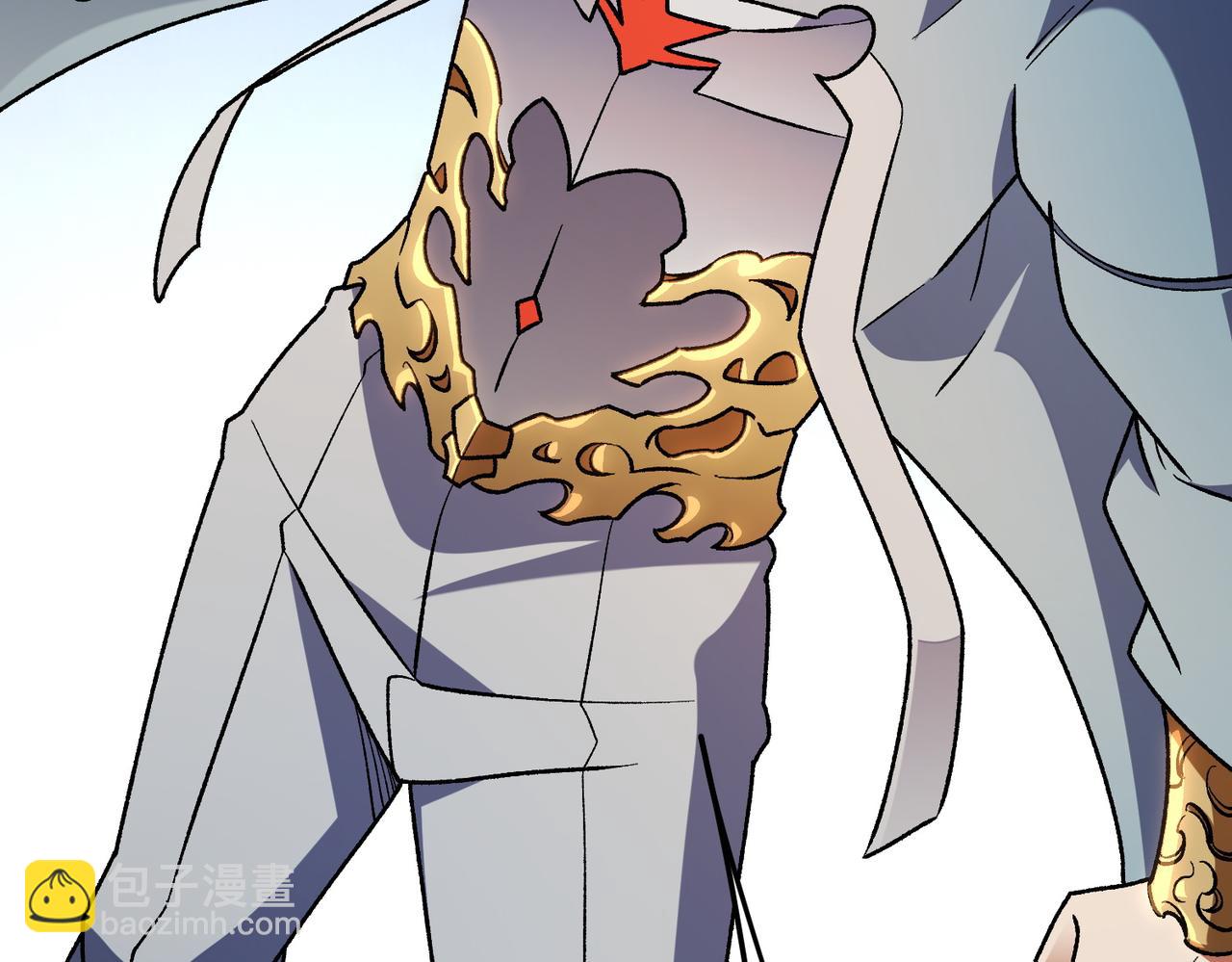 全民轉職：無職的我終結了神明！ - 第185話 和平共處？先還清債！(2/4) - 2