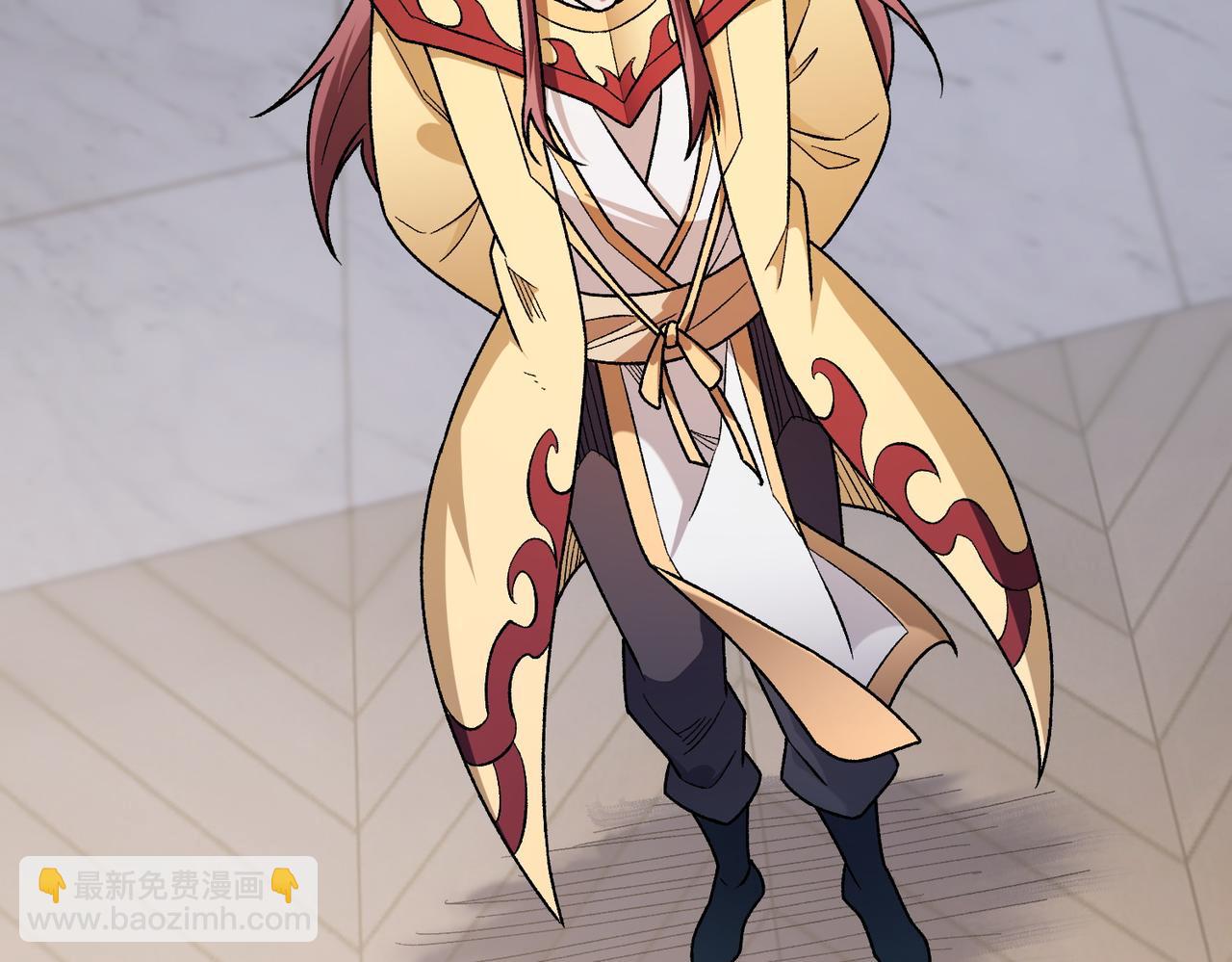 全民轉職：無職的我終結了神明！ - 第185話 和平共處？先還清債！(2/4) - 1