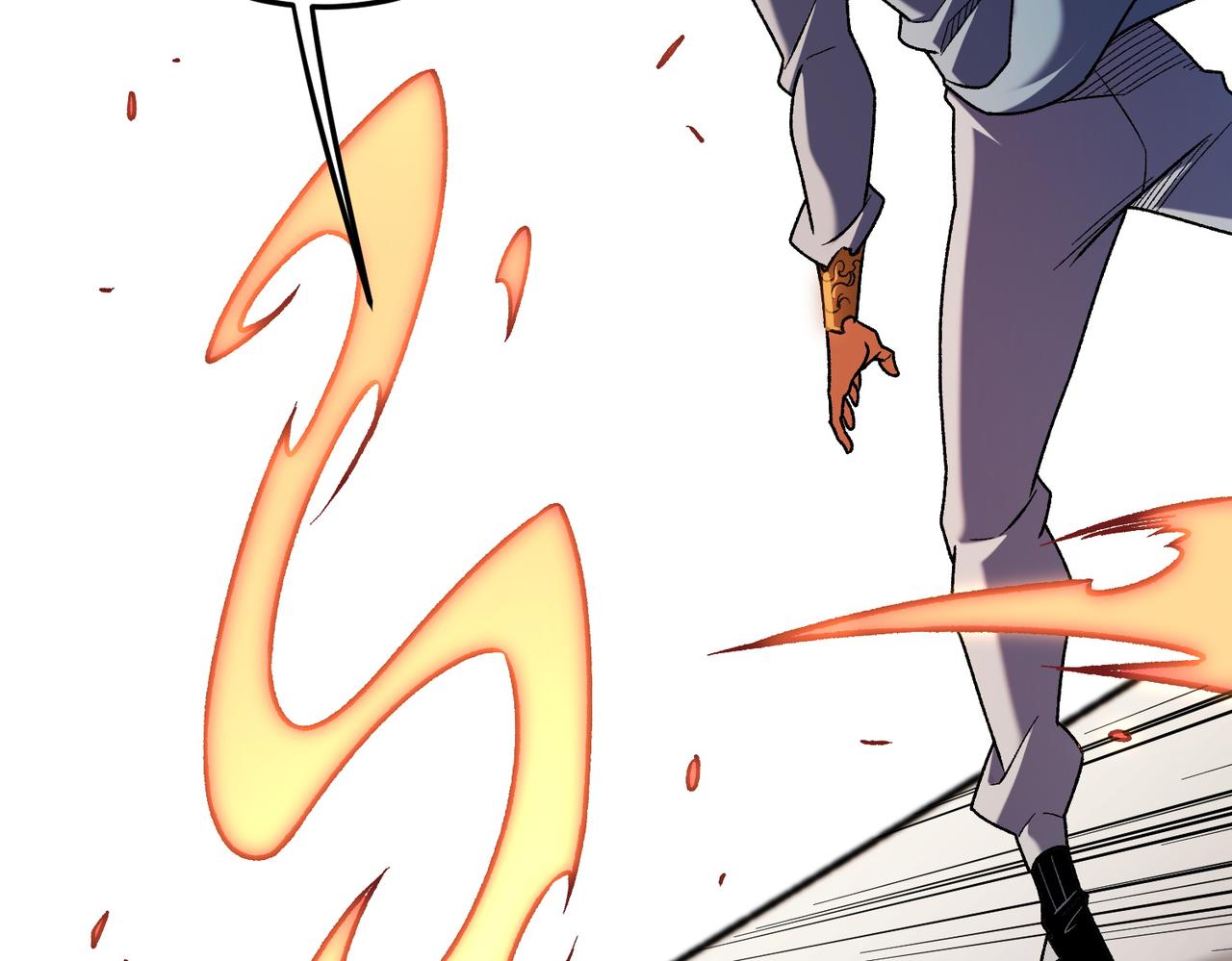 全民轉職：無職的我終結了神明！ - 第185話 和平共處？先還清債！(2/4) - 8