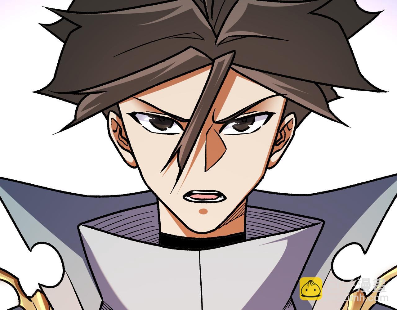 全民轉職：無職的我終結了神明！ - 第185話 和平共處？先還清債！(2/4) - 3