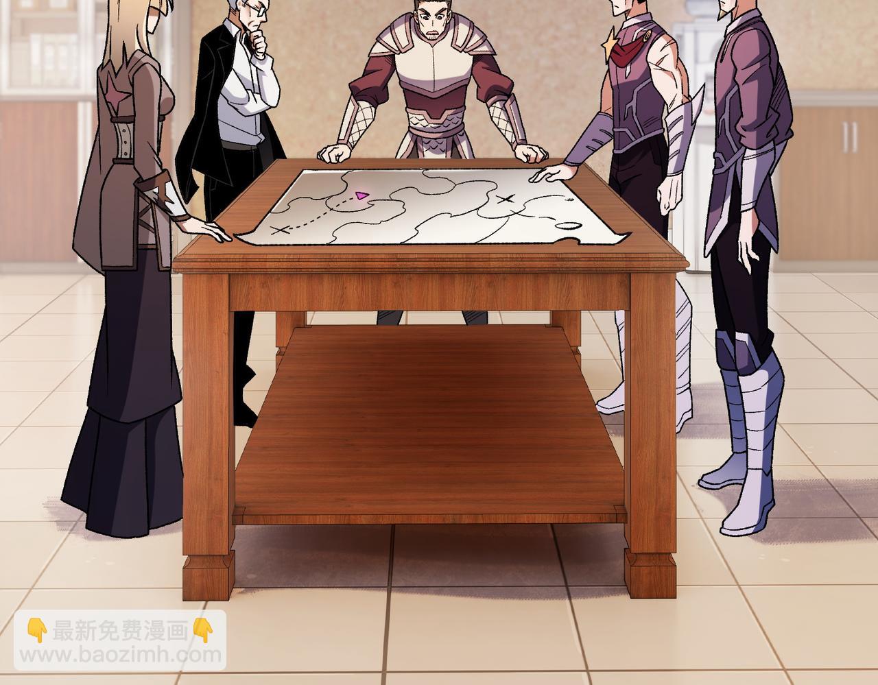 全民轉職：無職的我終結了神明！ - 第185話 和平共處？先還清債！(2/4) - 1