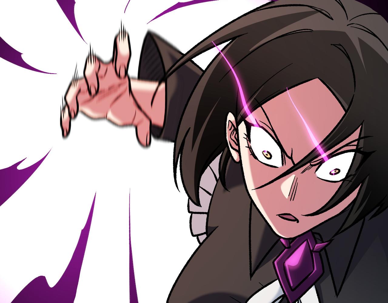 全民轉職：無職的我終結了神明！ - 第187話 你敢叫我雜魚？！(3/4) - 8