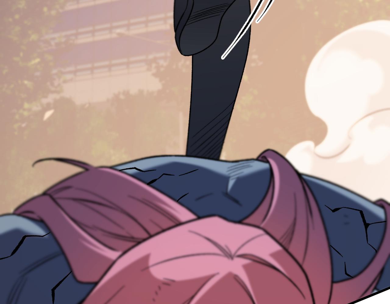 全民轉職：無職的我終結了神明！ - 第187話 你敢叫我雜魚？！(3/4) - 4