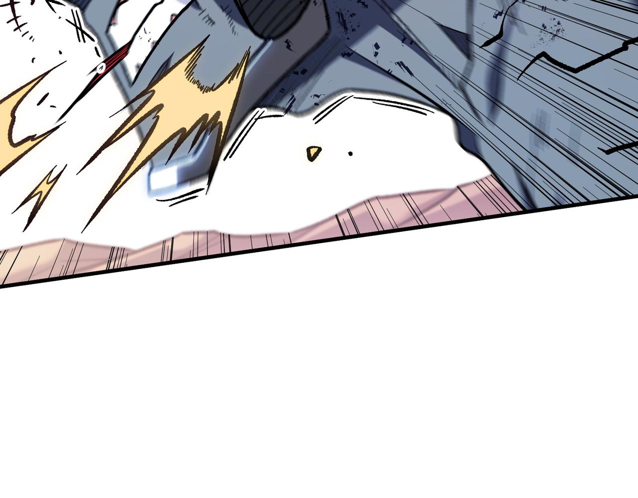 全民轉職：無職的我終結了神明！ - 第187話 你敢叫我雜魚？！(3/4) - 2