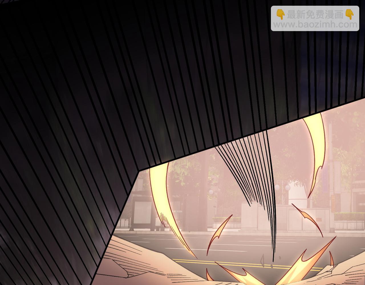 全民轉職：無職的我終結了神明！ - 第187話 你敢叫我雜魚？！(3/4) - 8