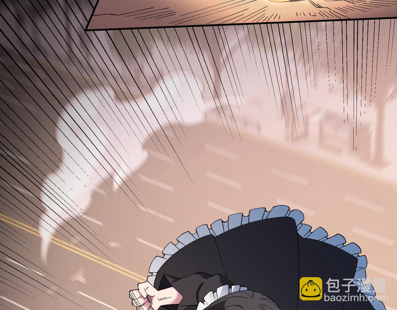 全民轉職：無職的我終結了神明！ - 第187話 你敢叫我雜魚？！(3/4) - 1