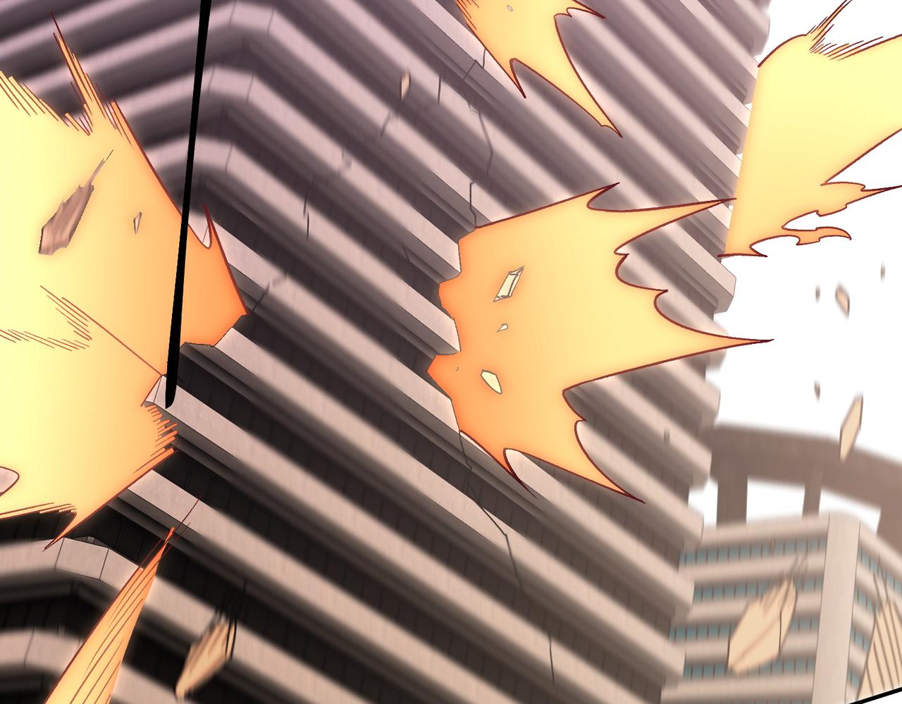 全民轉職：無職的我終結了神明！ - 第187話 你敢叫我雜魚？！(3/4) - 3