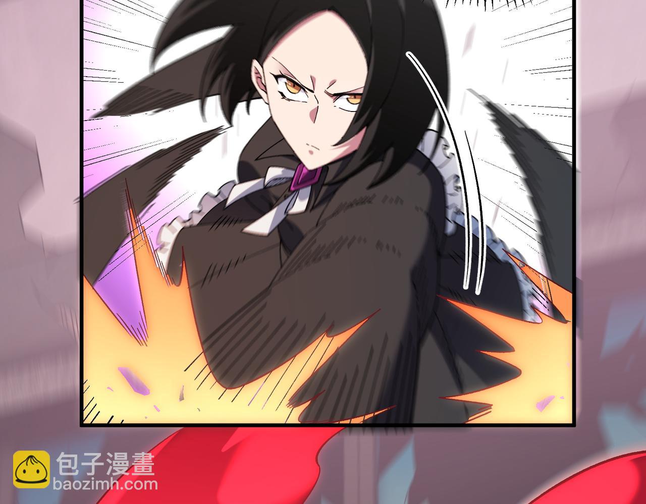 全民轉職：無職的我終結了神明！ - 第187話 你敢叫我雜魚？！(3/4) - 1