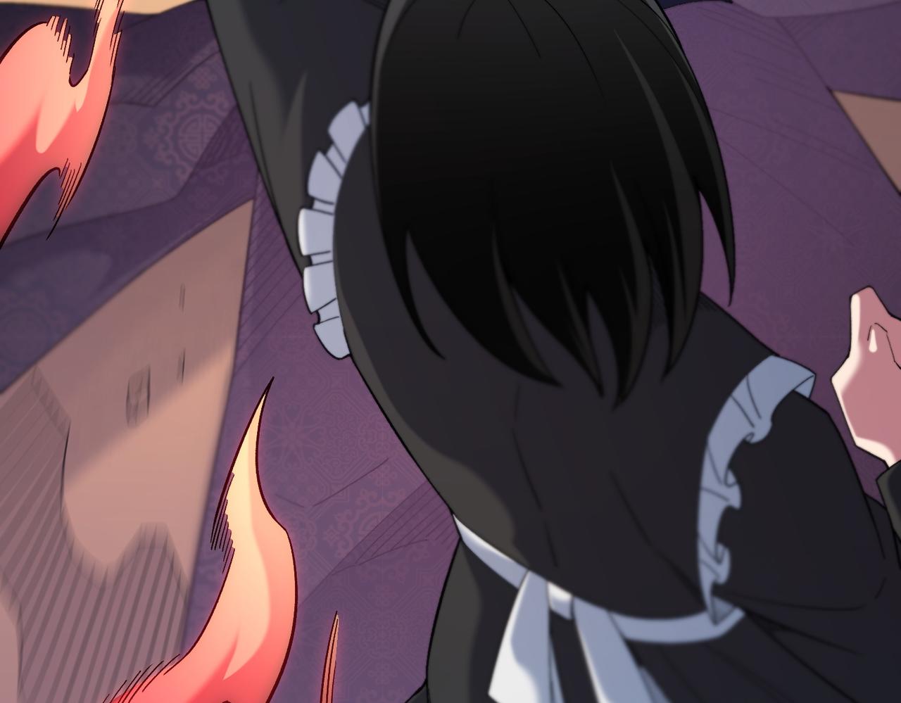 全民轉職：無職的我終結了神明！ - 第187話 你敢叫我雜魚？！(3/4) - 5