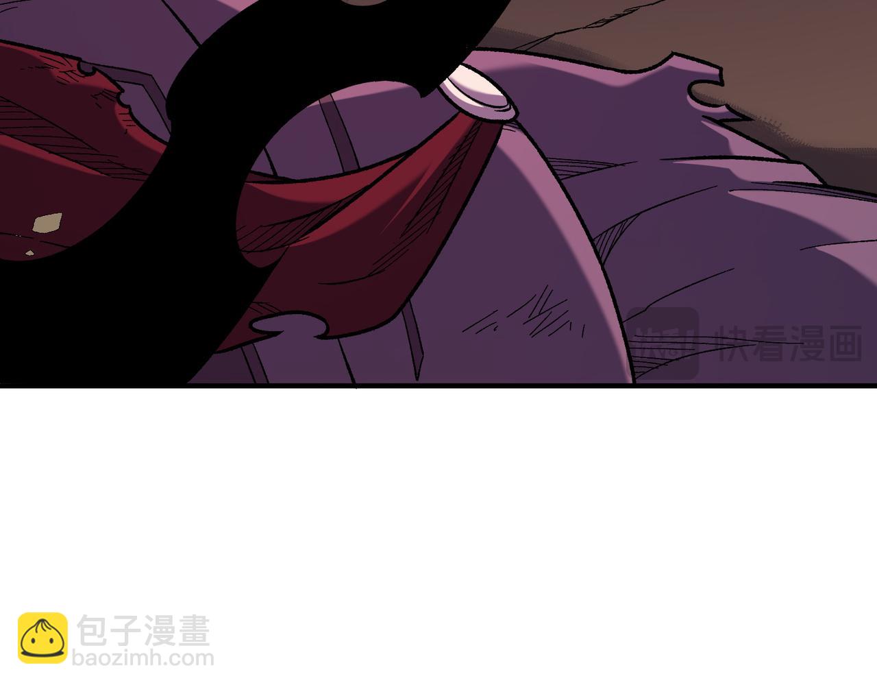 全民轉職：無職的我終結了神明！ - 第187話 你敢叫我雜魚？！(1/4) - 7