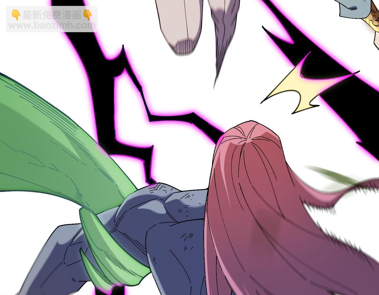 全民轉職：無職的我終結了神明！ - 第187話 你敢叫我雜魚？！(4/4) - 5