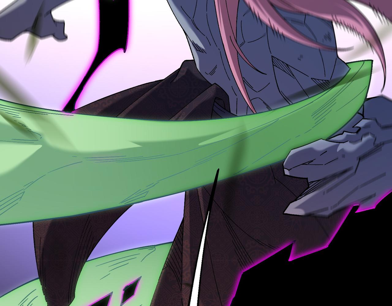 全民轉職：無職的我終結了神明！ - 第187話 你敢叫我雜魚？！(4/4) - 1