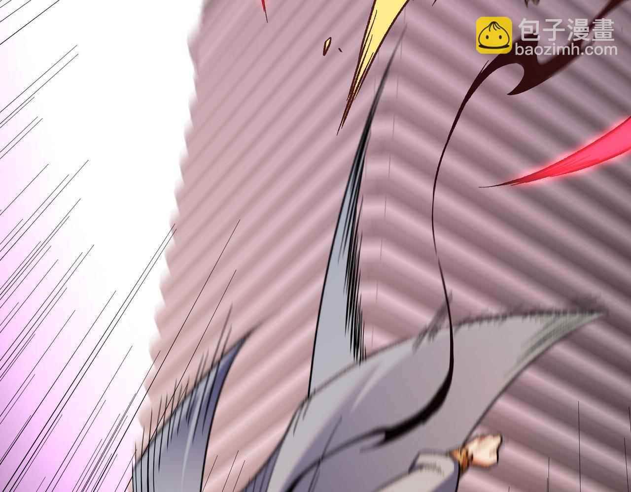 全民轉職：無職的我終結了神明！ - 第187話 你敢叫我雜魚？！(1/4) - 7