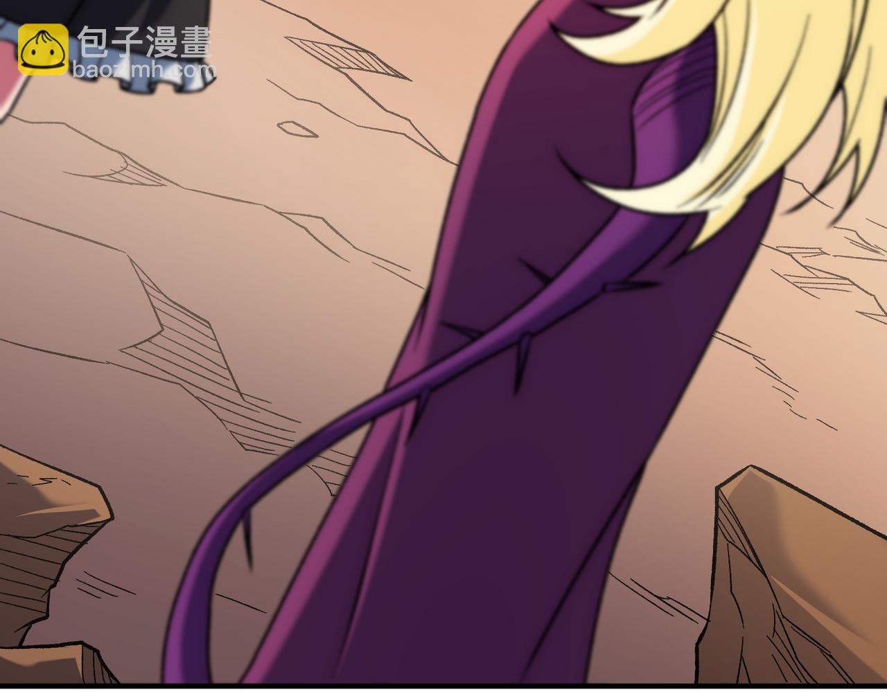 全民轉職：無職的我終結了神明！ - 第187話 你敢叫我雜魚？！(2/4) - 8