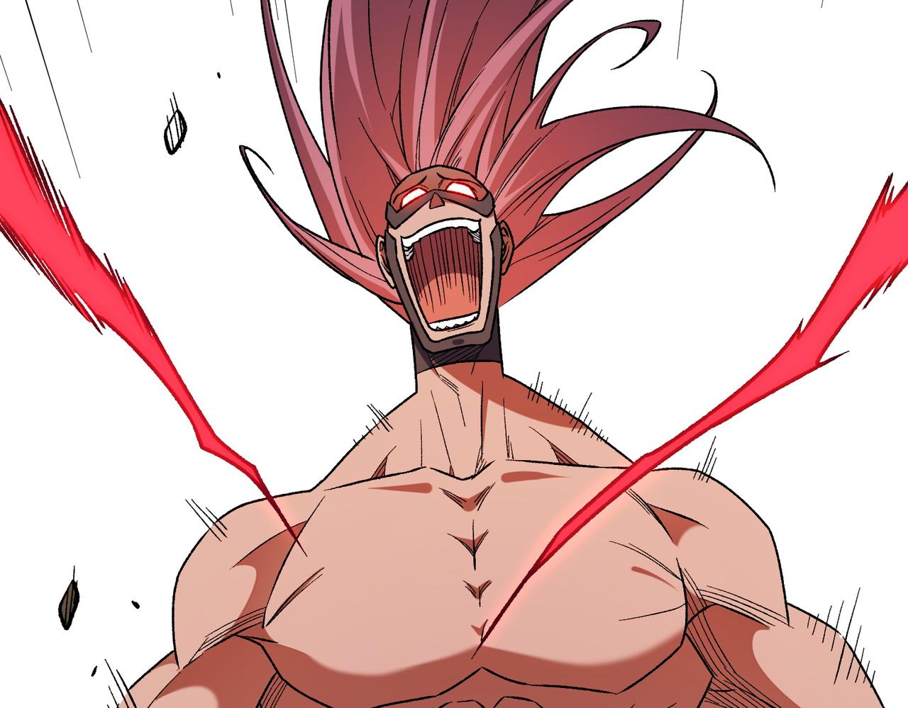 全民轉職：無職的我終結了神明！ - 第187話 你敢叫我雜魚？！(2/4) - 6