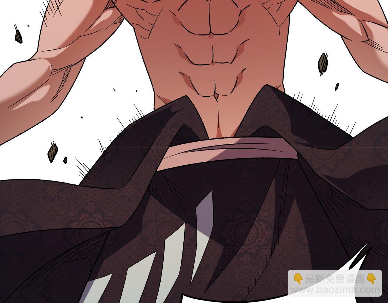 全民轉職：無職的我終結了神明！ - 第187話 你敢叫我雜魚？！(2/4) - 7