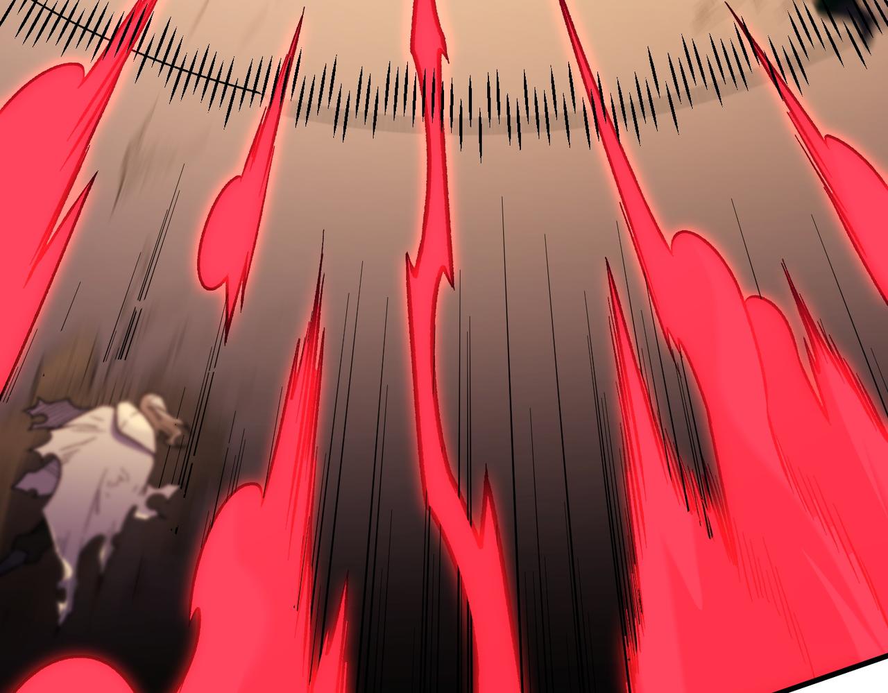 全民轉職：無職的我終結了神明！ - 第187話 你敢叫我雜魚？！(2/4) - 6