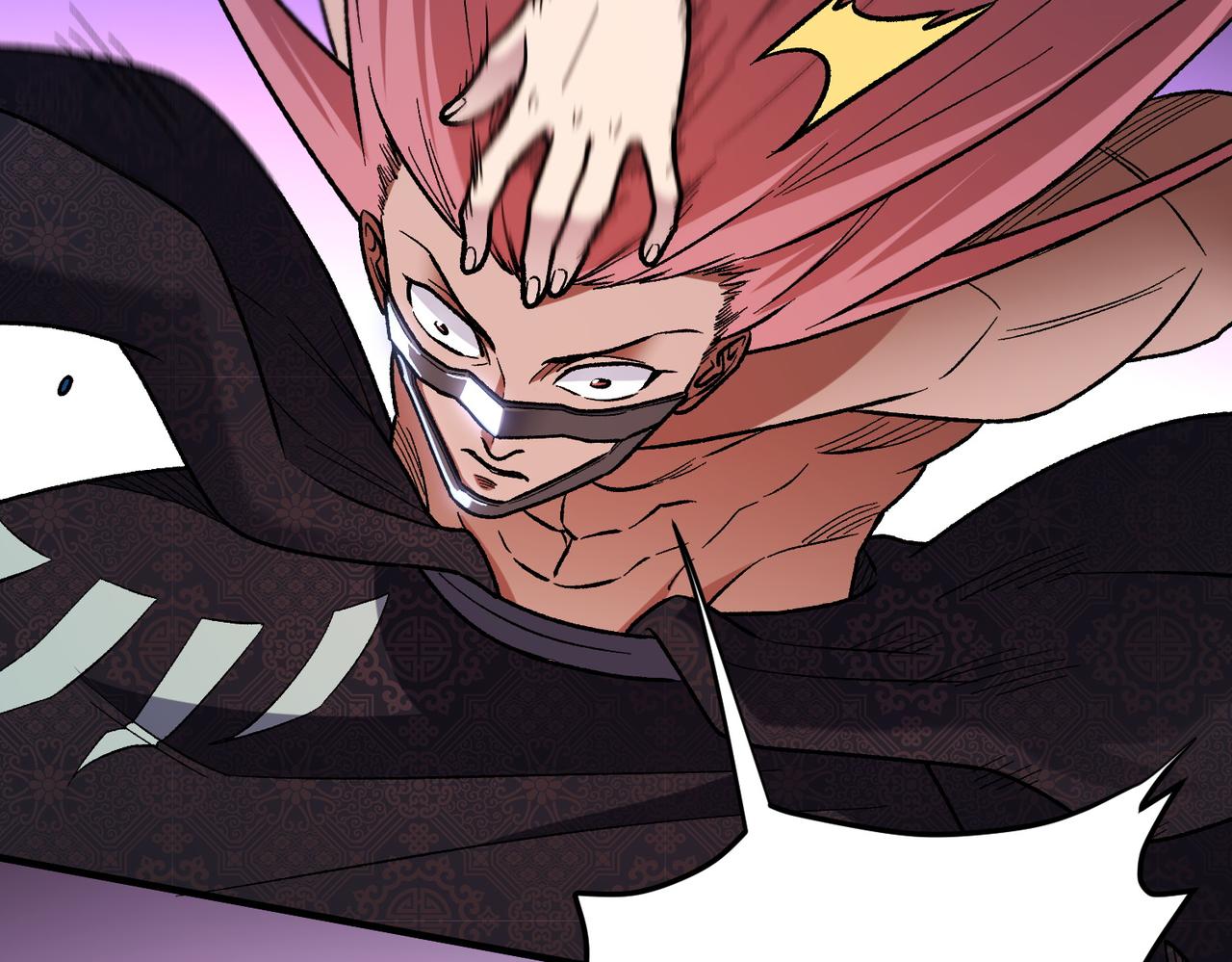 全民轉職：無職的我終結了神明！ - 第187話 你敢叫我雜魚？！(2/4) - 2