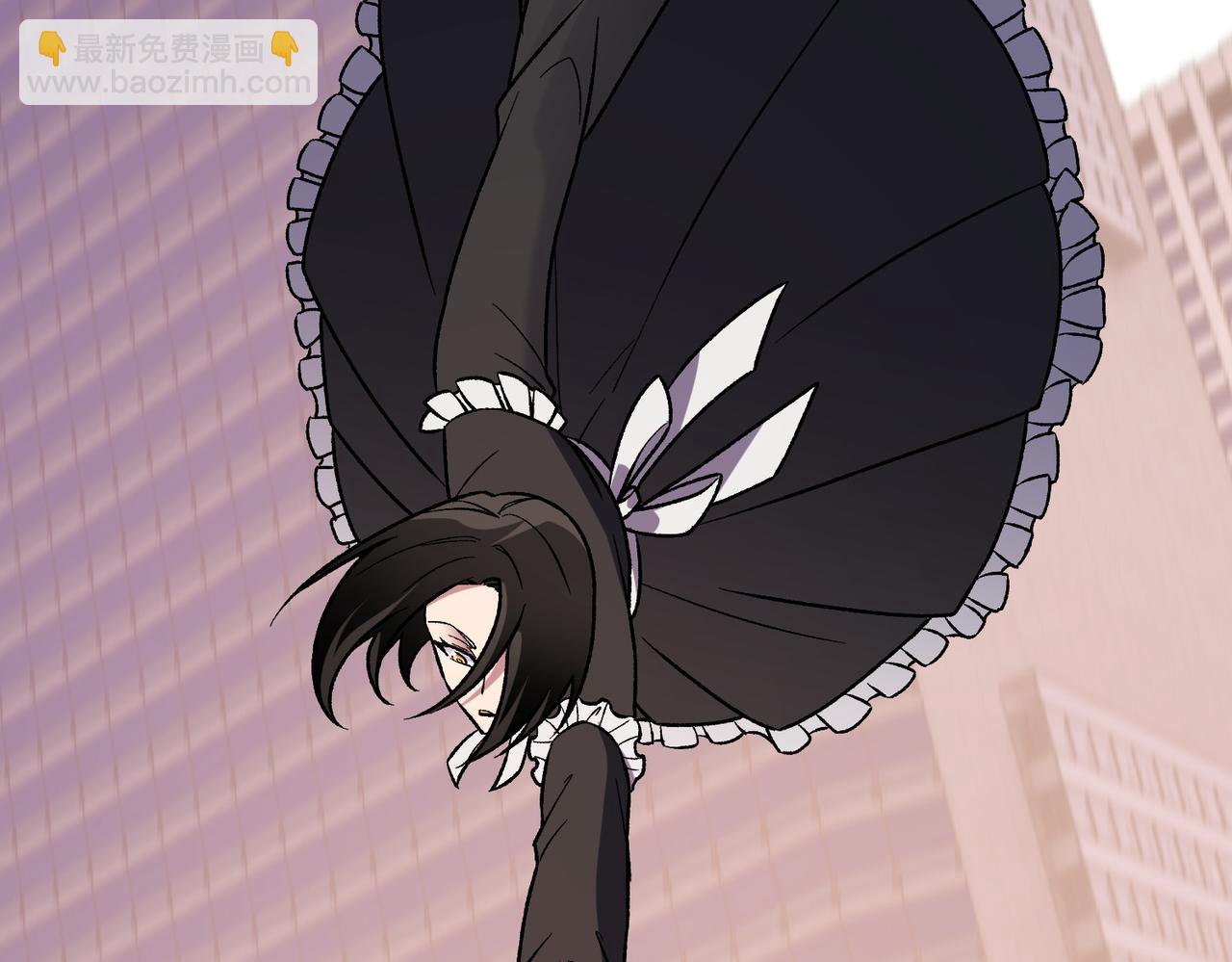 全民轉職：無職的我終結了神明！ - 第187話 你敢叫我雜魚？！(2/4) - 4