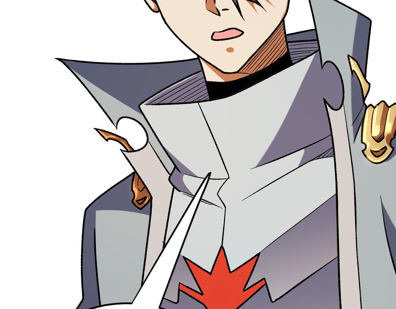 全民轉職：無職的我終結了神明！ - 第189話 前十柱會議(3/3) - 5