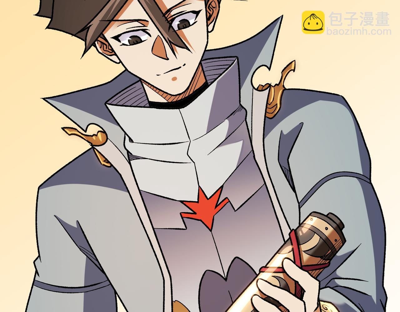 全民轉職：無職的我終結了神明！ - 第189話 前十柱會議(3/3) - 2