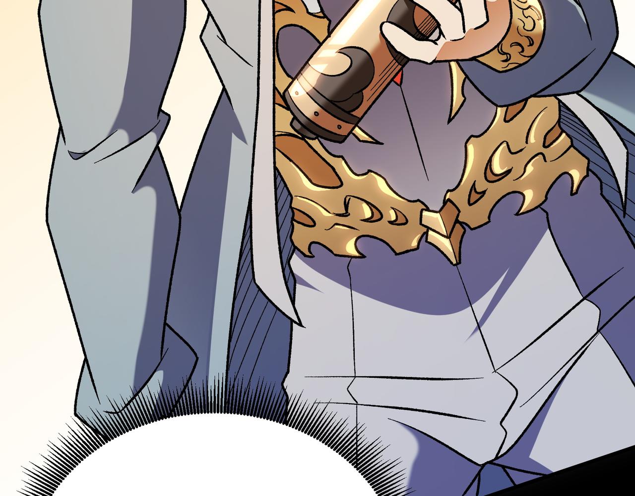 全民轉職：無職的我終結了神明！ - 第189話 前十柱會議(3/3) - 3