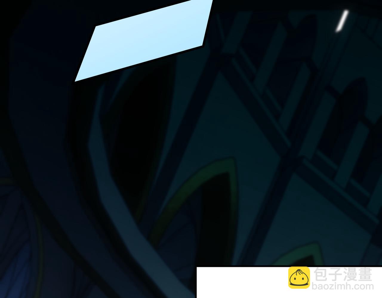 全民轉職：無職的我終結了神明！ - 第189話 前十柱會議(3/3) - 5