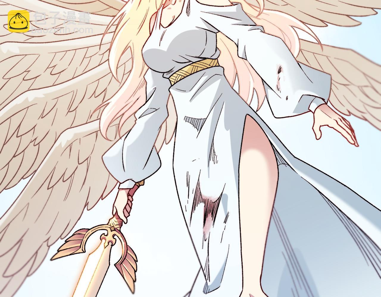 全民轉職：無職的我終結了神明！ - 第189話 前十柱會議(3/3) - 7