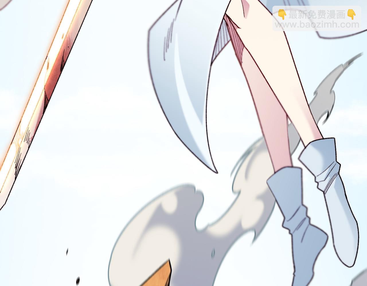 全民轉職：無職的我終結了神明！ - 第189話 前十柱會議(3/3) - 8