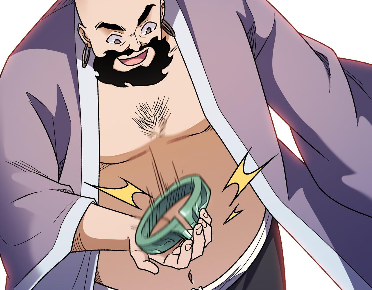 全民轉職：無職的我終結了神明！ - 第189話 前十柱會議(1/3) - 2