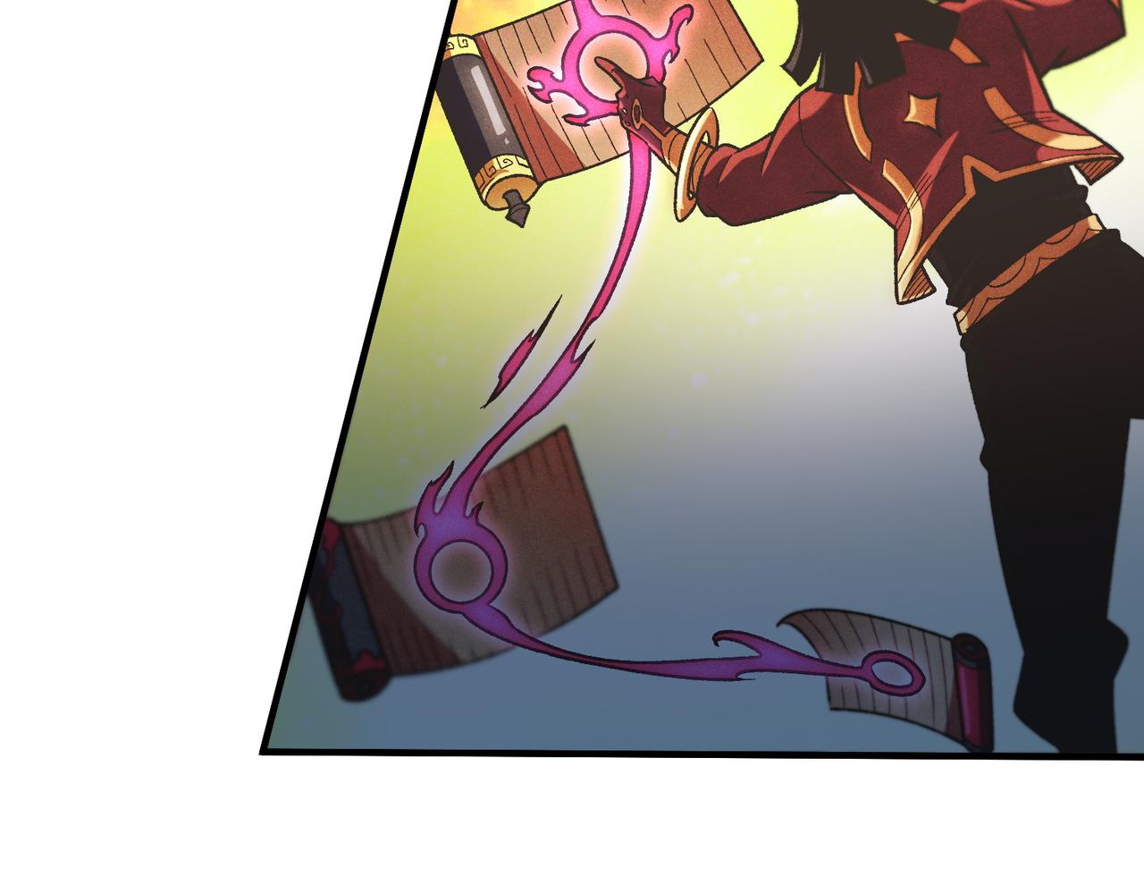 全民轉職：無職的我終結了神明！ - 第189話 前十柱會議(1/3) - 1