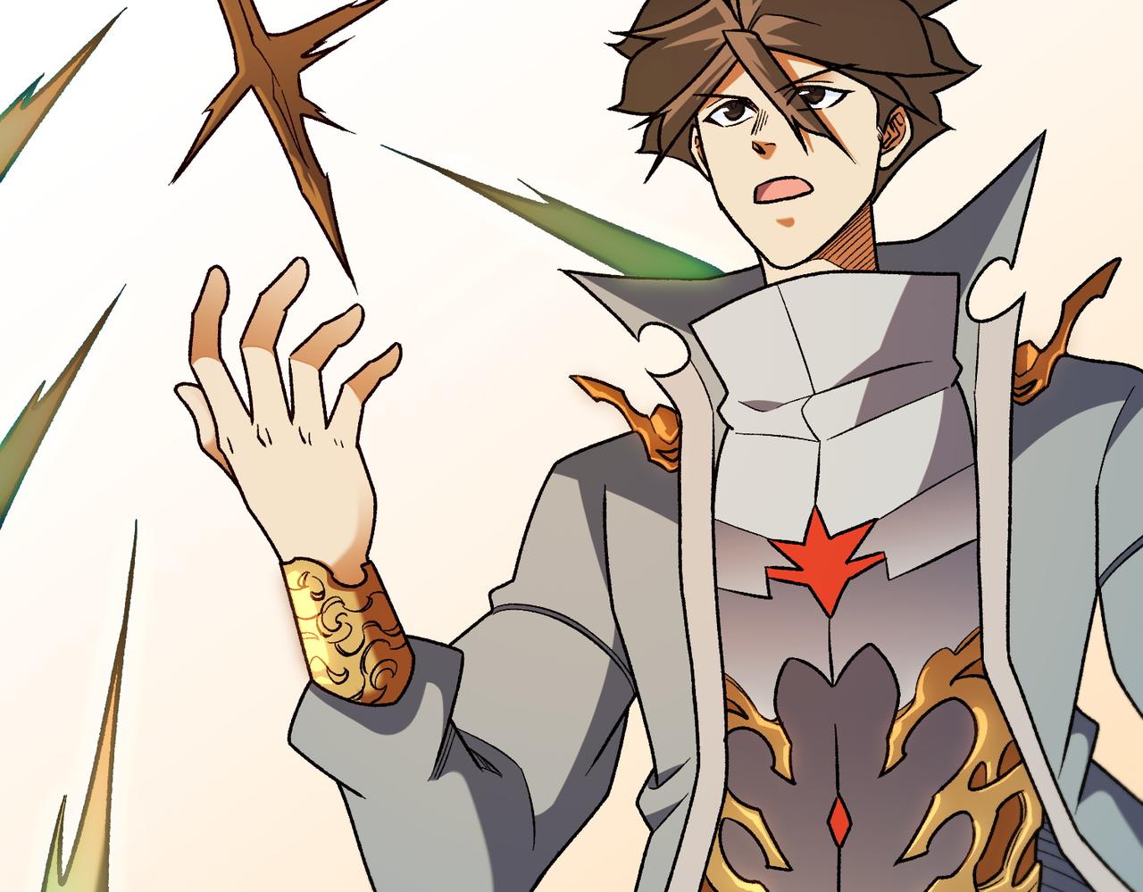 全民轉職：無職的我終結了神明！ - 第189話 前十柱會議(2/3) - 3