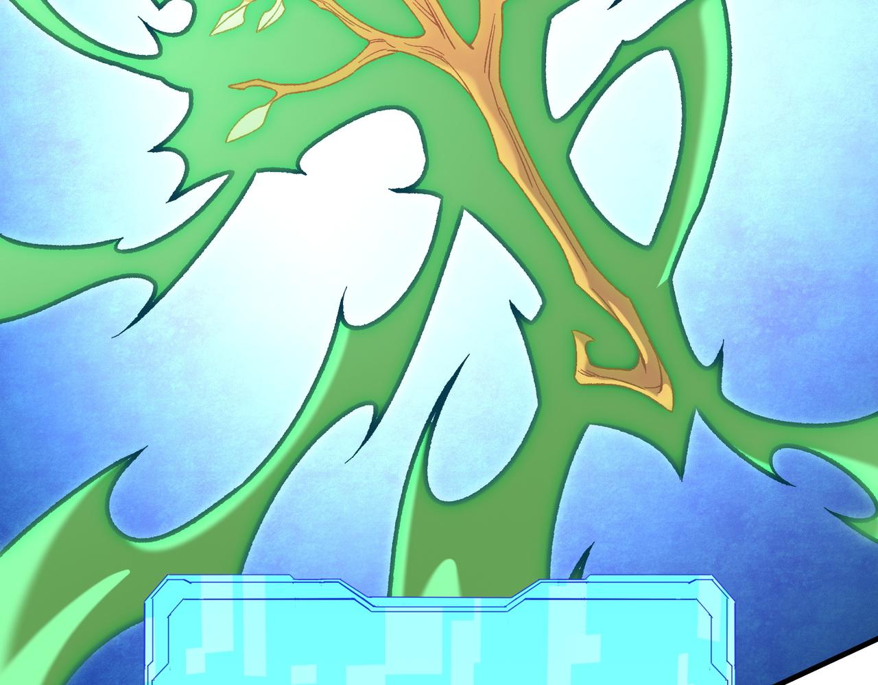 全民轉職：無職的我終結了神明！ - 第189話 前十柱會議(2/3) - 1