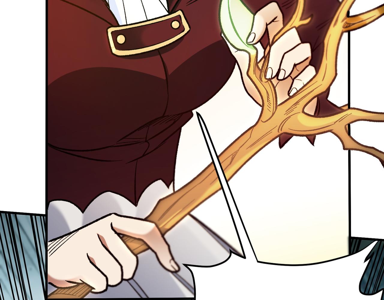 全民轉職：無職的我終結了神明！ - 第189話 前十柱會議(2/3) - 4