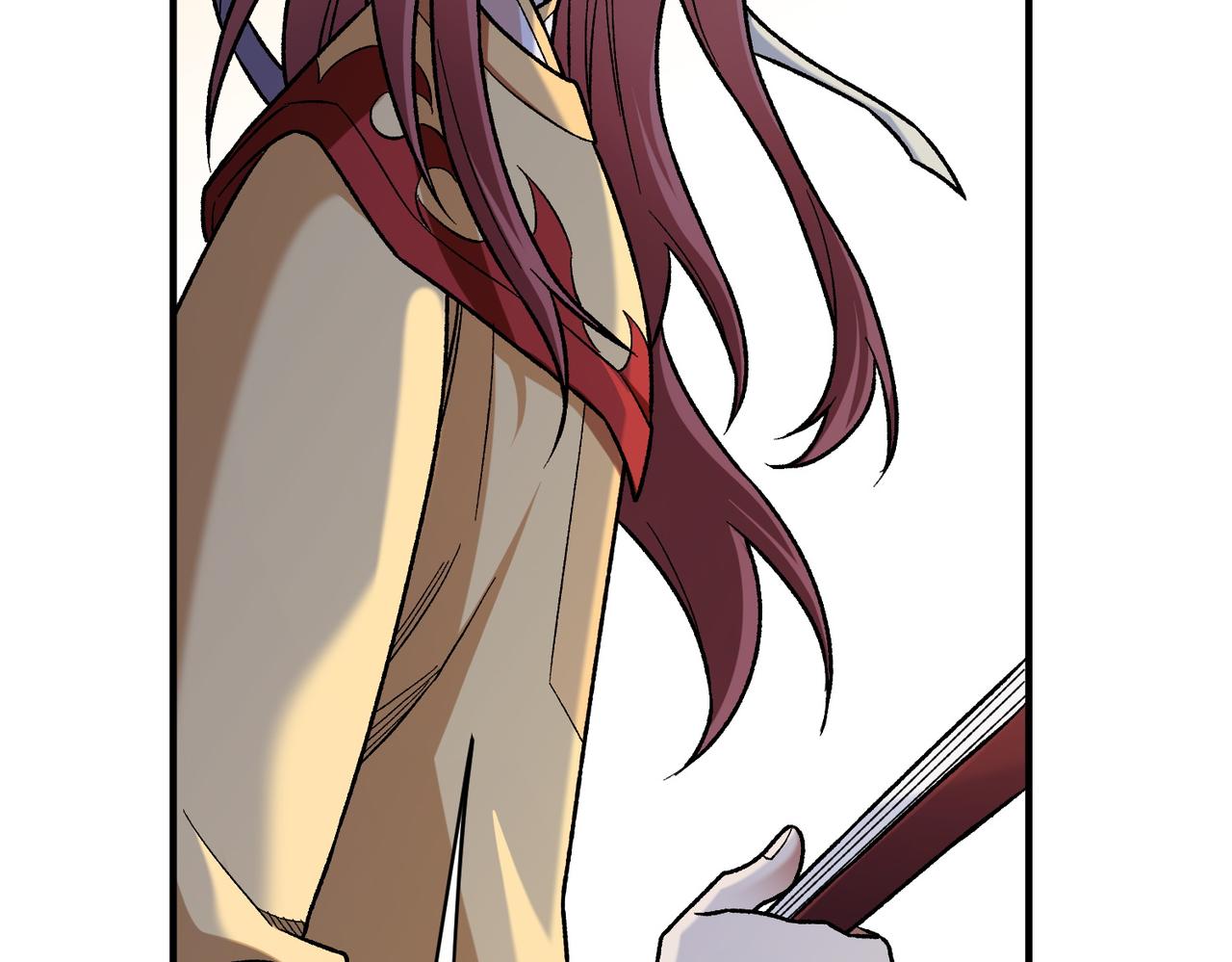 全民轉職：無職的我終結了神明！ - 第191話 甦醒的意義(3/4) - 3