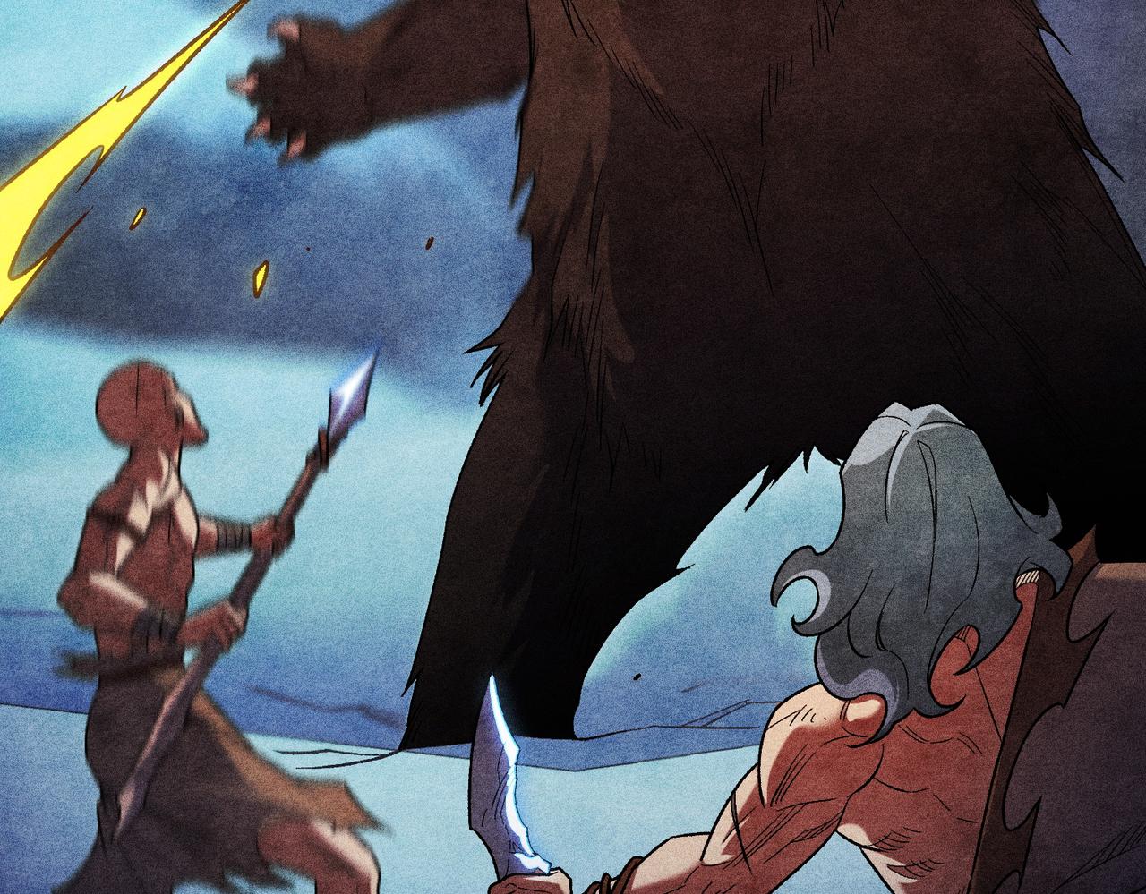 全民轉職：無職的我終結了神明！ - 第191話 甦醒的意義(3/4) - 7