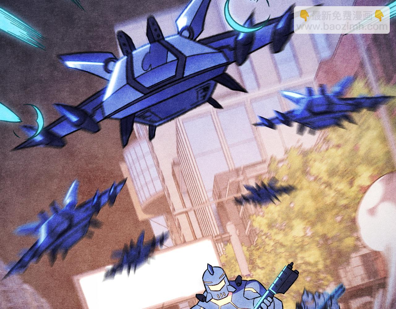 全民轉職：無職的我終結了神明！ - 第191話 甦醒的意義(3/4) - 2