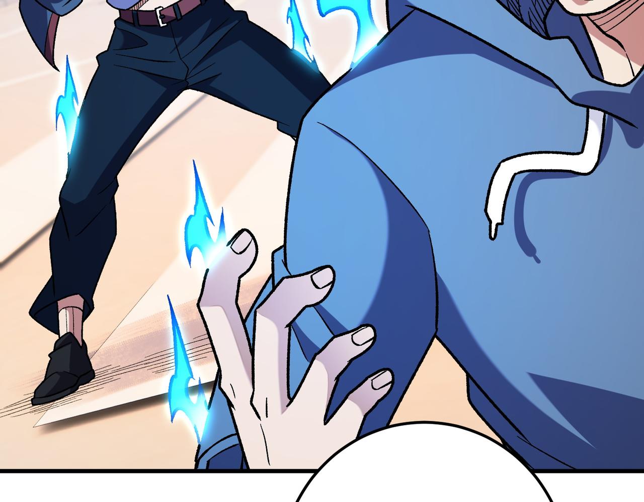 全民轉職：無職的我終結了神明！ - 第191話 甦醒的意義(3/4) - 7