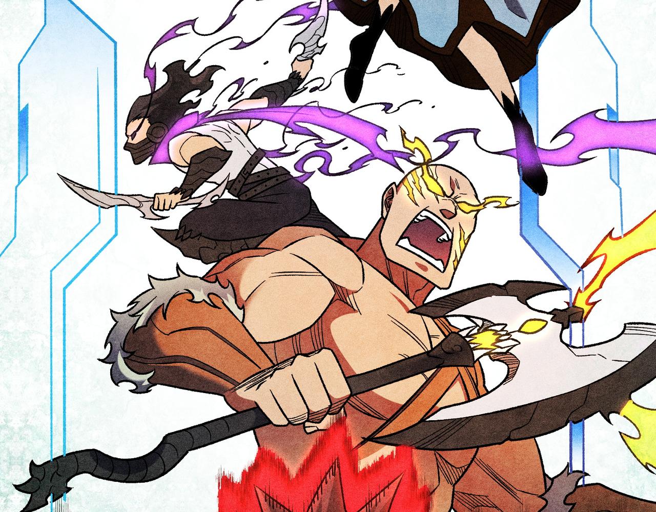 全民轉職：無職的我終結了神明！ - 第191話 甦醒的意義(3/4) - 4