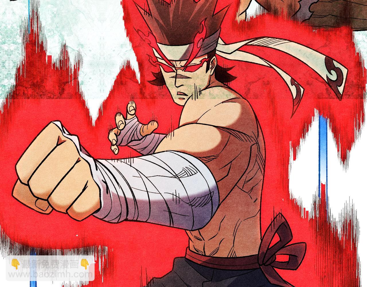 全民轉職：無職的我終結了神明！ - 第191話 甦醒的意義(3/4) - 5