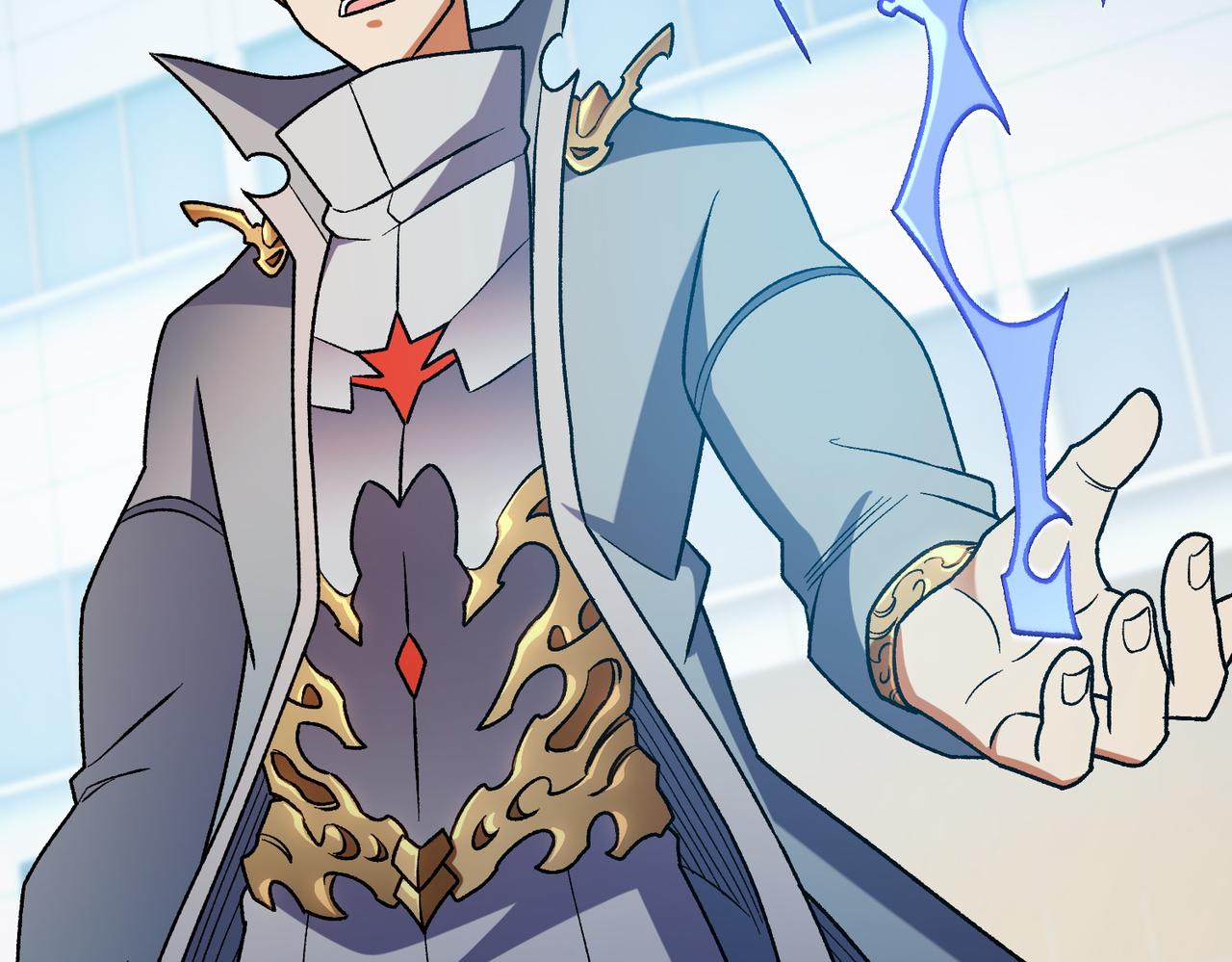 全民轉職：無職的我終結了神明！ - 第191話 甦醒的意義(1/4) - 5