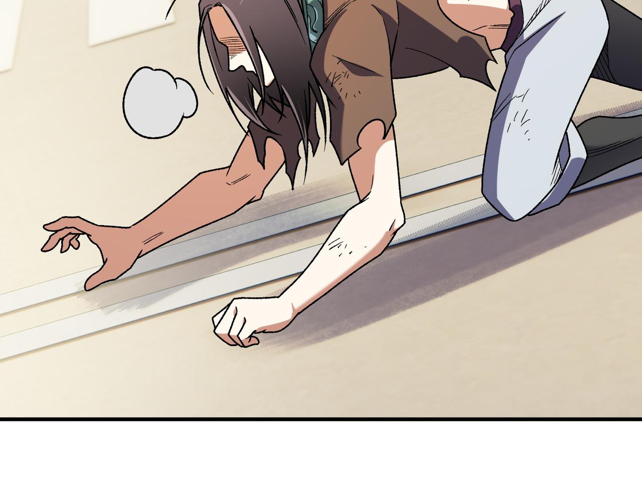 全民轉職：無職的我終結了神明！ - 第191話 甦醒的意義(2/4) - 8