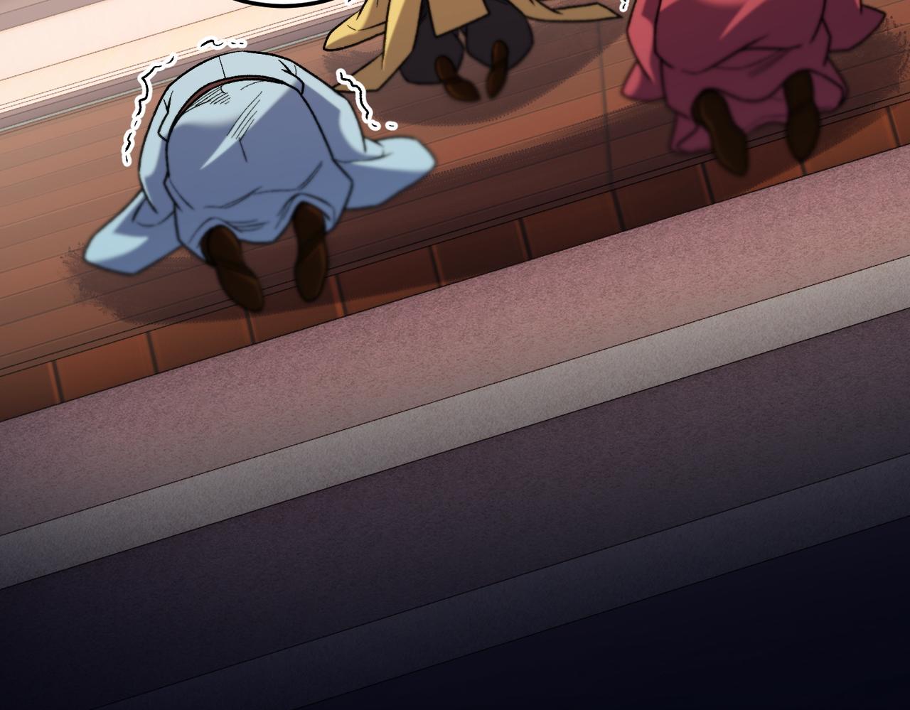 全民轉職：無職的我終結了神明！ - 第191話 甦醒的意義(2/4) - 1