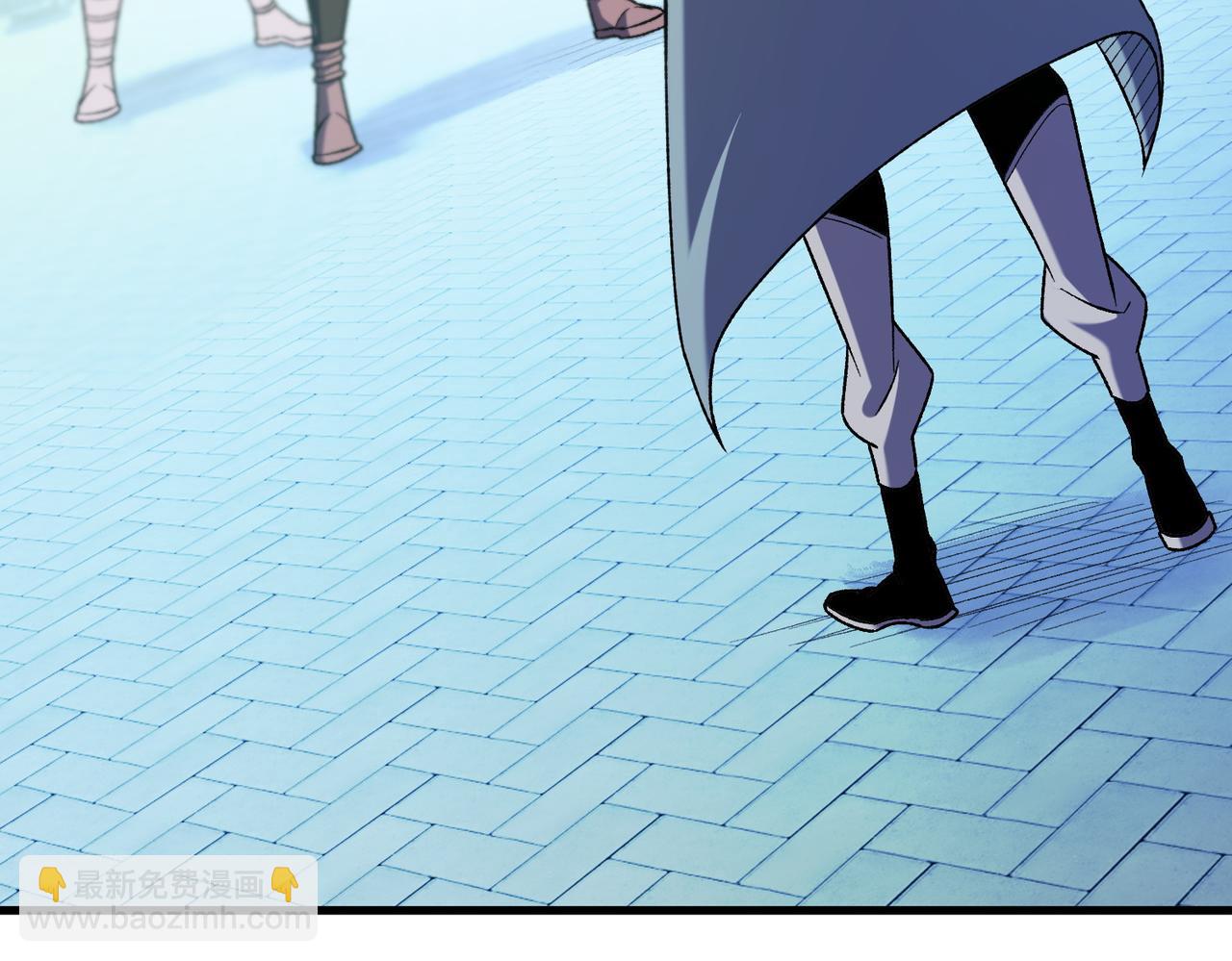 全民轉職：無職的我終結了神明！ - 第191話 甦醒的意義(1/4) - 8