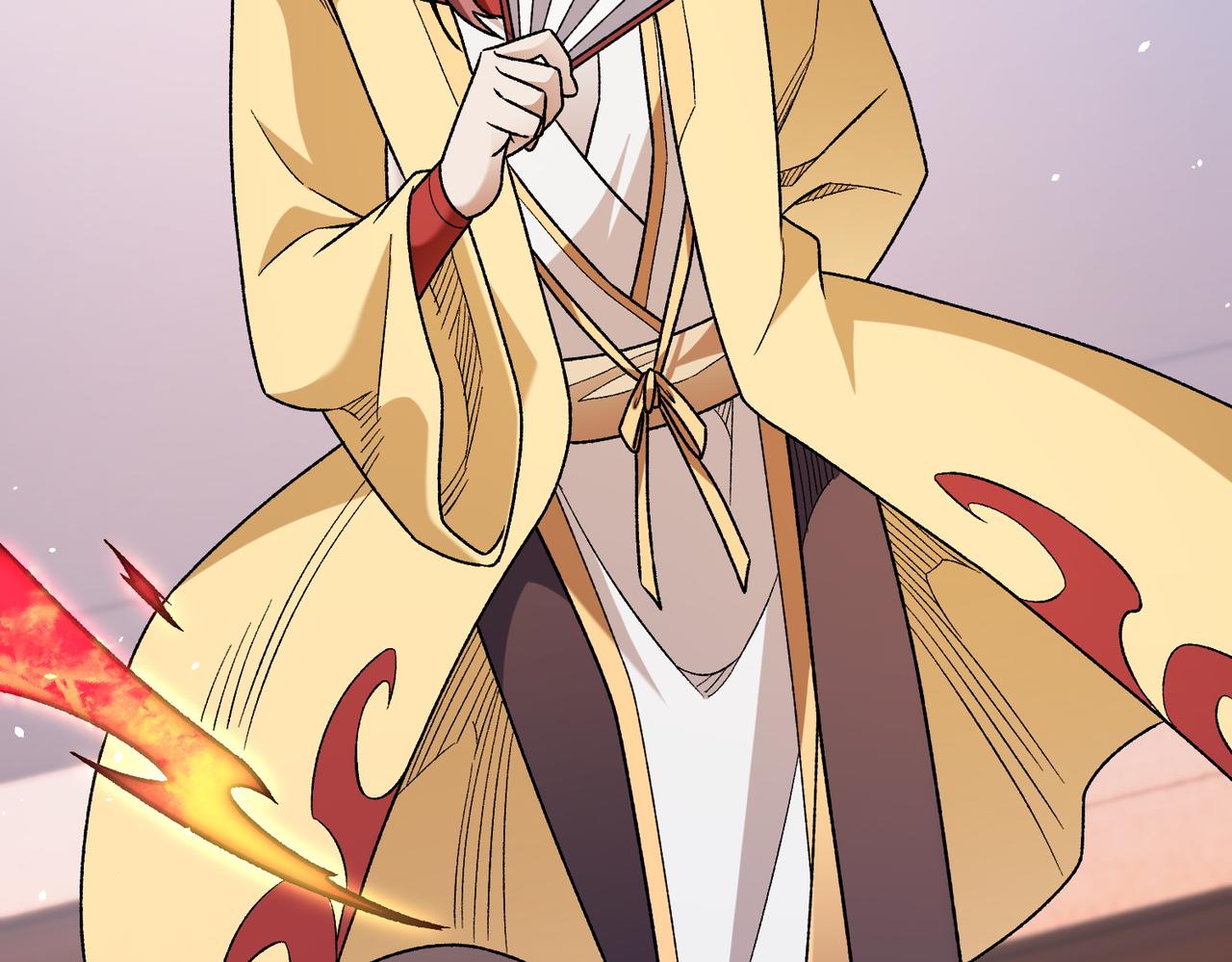 全民轉職：無職的我終結了神明！ - 第191話 甦醒的意義(2/4) - 6