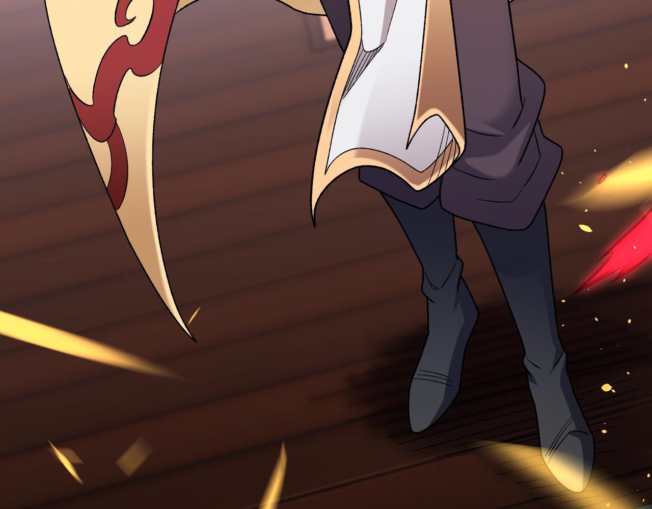 全民轉職：無職的我終結了神明！ - 第191話 甦醒的意義(2/4) - 7