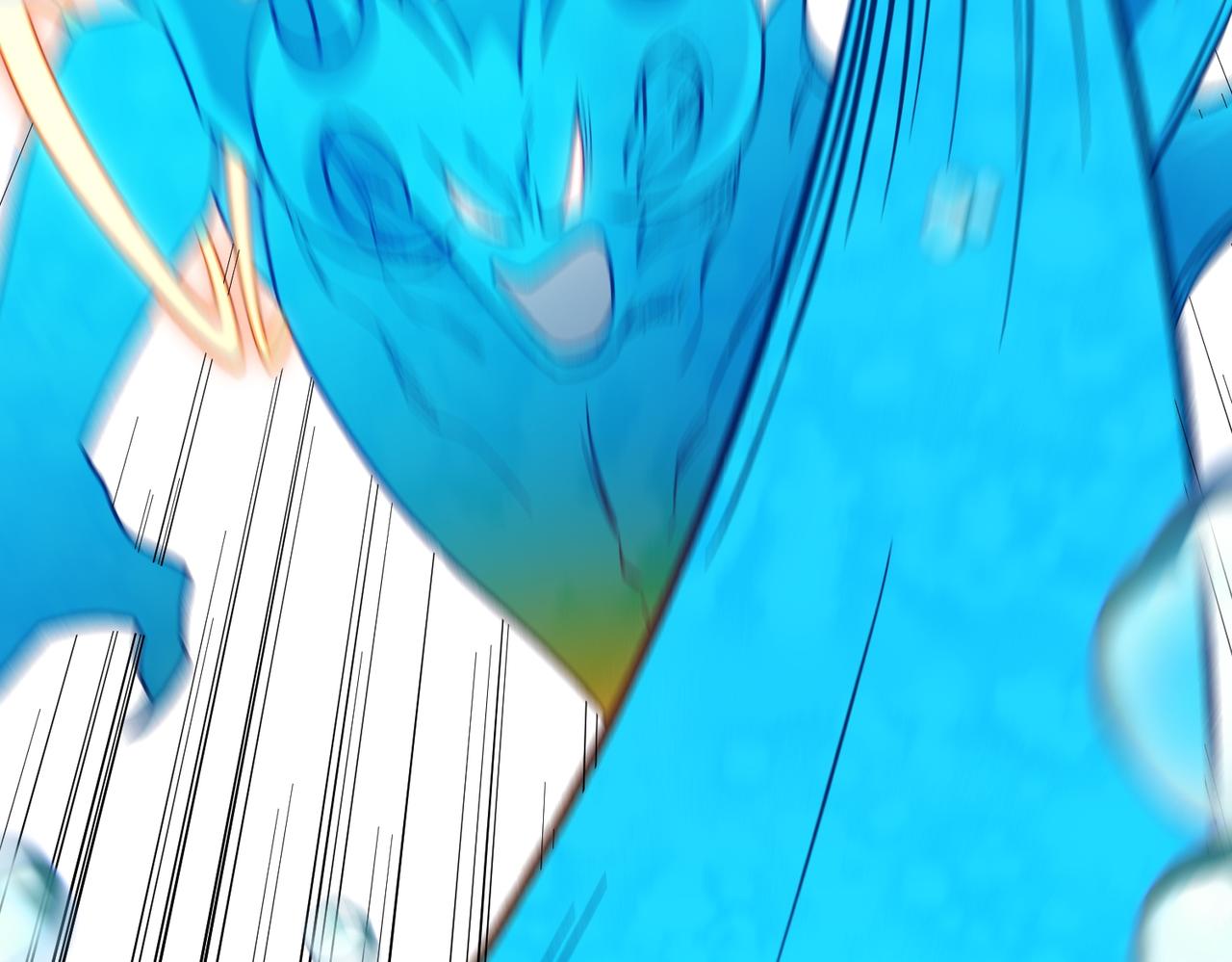 全民轉職：無職的我終結了神明！ - 第193話 BOSS特拉多爾！(3/4) - 8