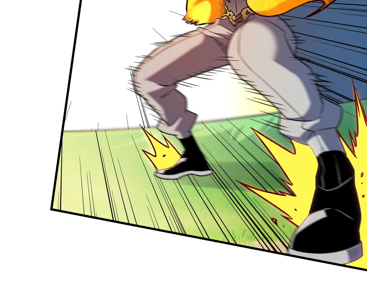 全民轉職：無職的我終結了神明！ - 第193話 BOSS特拉多爾！(3/4) - 5